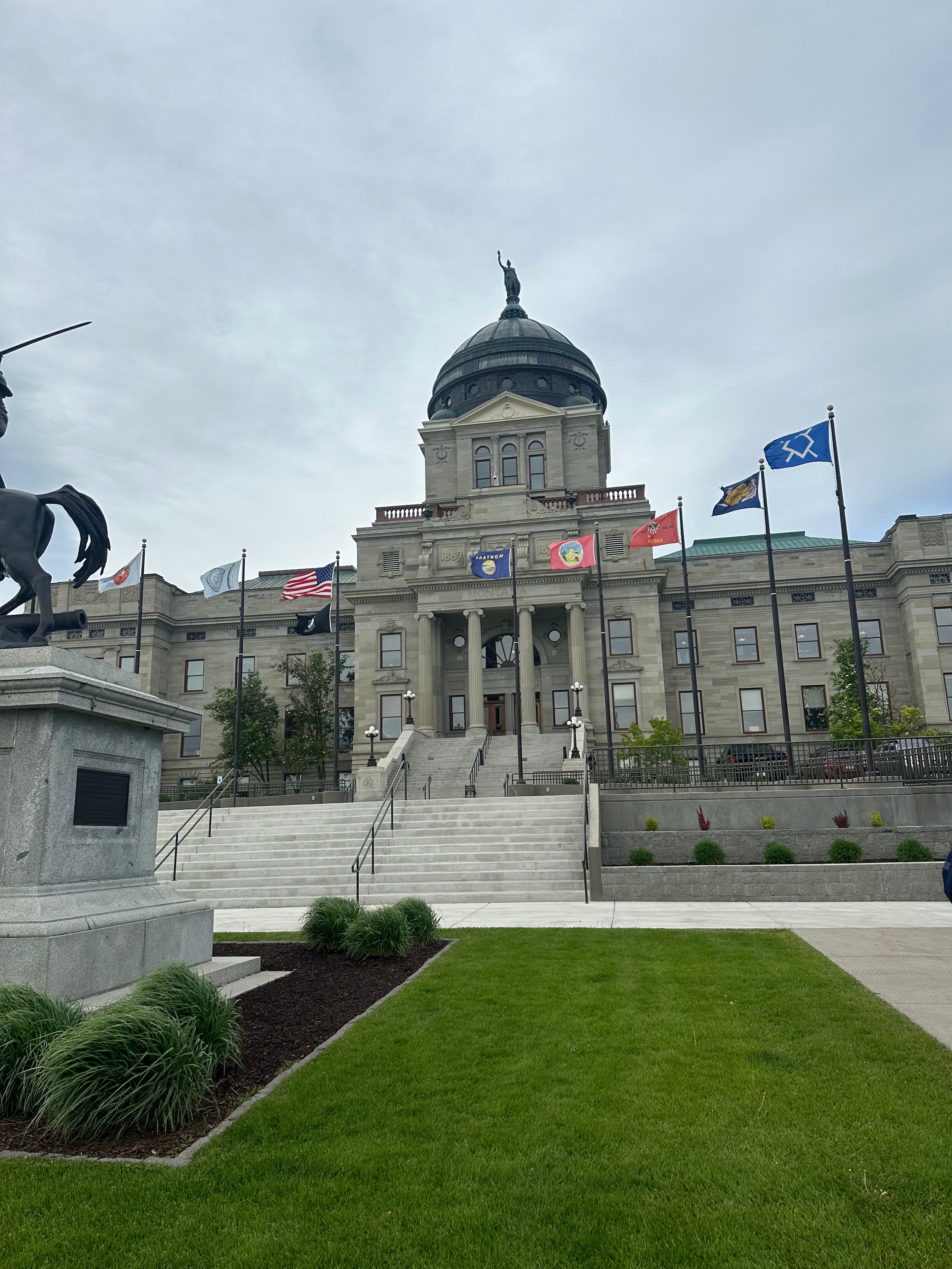 Montana Implements Medicaid Work Requirements Amid Ongoing Debates